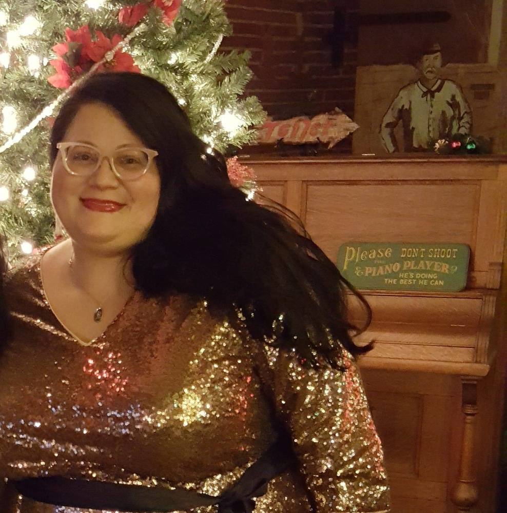 Meet your Posher, Amanda
